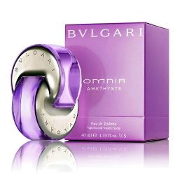 Bvlgari Omnia Amethyste EDT 40ml