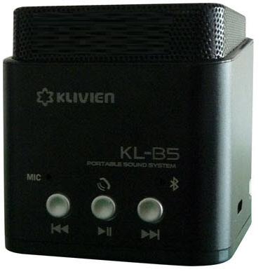 Loa Bluetooth Klivien KL-B5