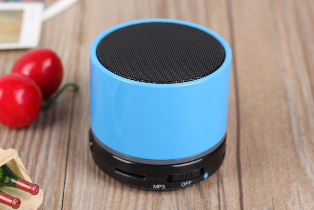 Loa Bluetooth Beatbox S11