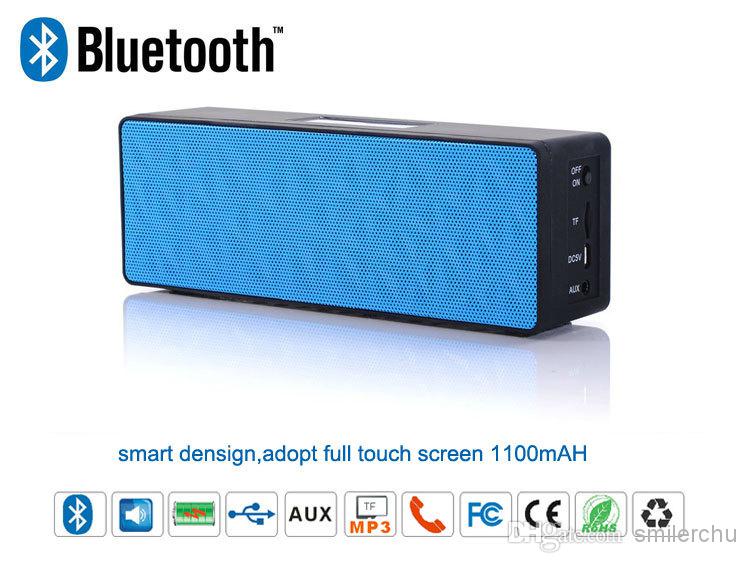 Loa Bluetooth Vision N16