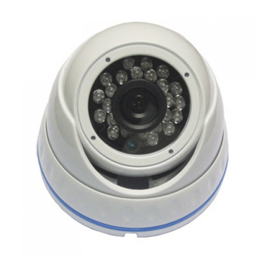 CAMERA KT-D450 ( 650TVL)