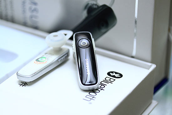 Tai nghe Bluetooth Samsung N7100