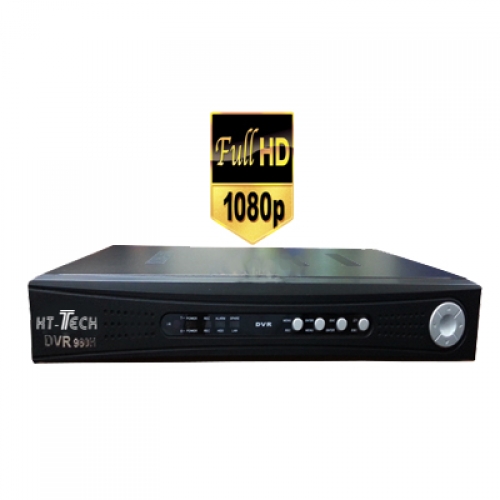 ĐẦU GHI HÌNH KT-08HD