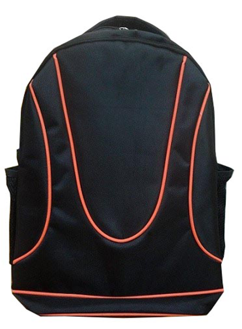 balo Acer viền cam