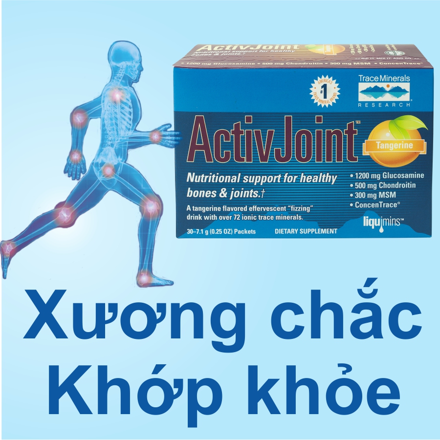 ActivJoint