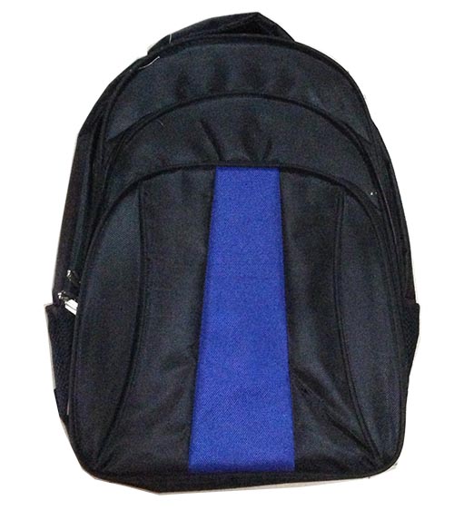 Balo Samsonite 3 tầng xanh