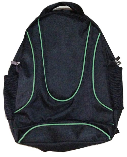 balo Acer viền màu xanh