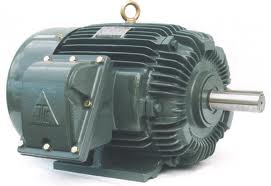 Motor 3pha