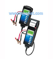 Kiểm Tra Ắc-quy, Hệ Thống Khởi Động Và Hệ Thống Nạp MDX -651P