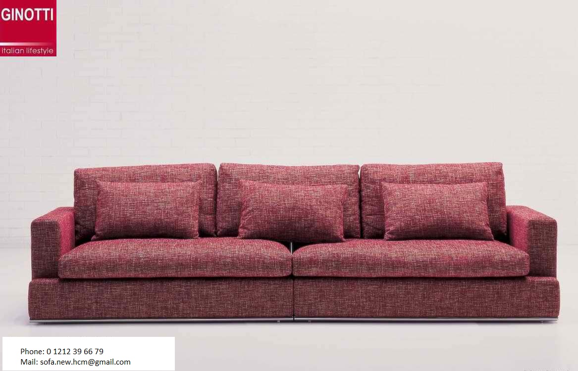 Sofa băng dài B4