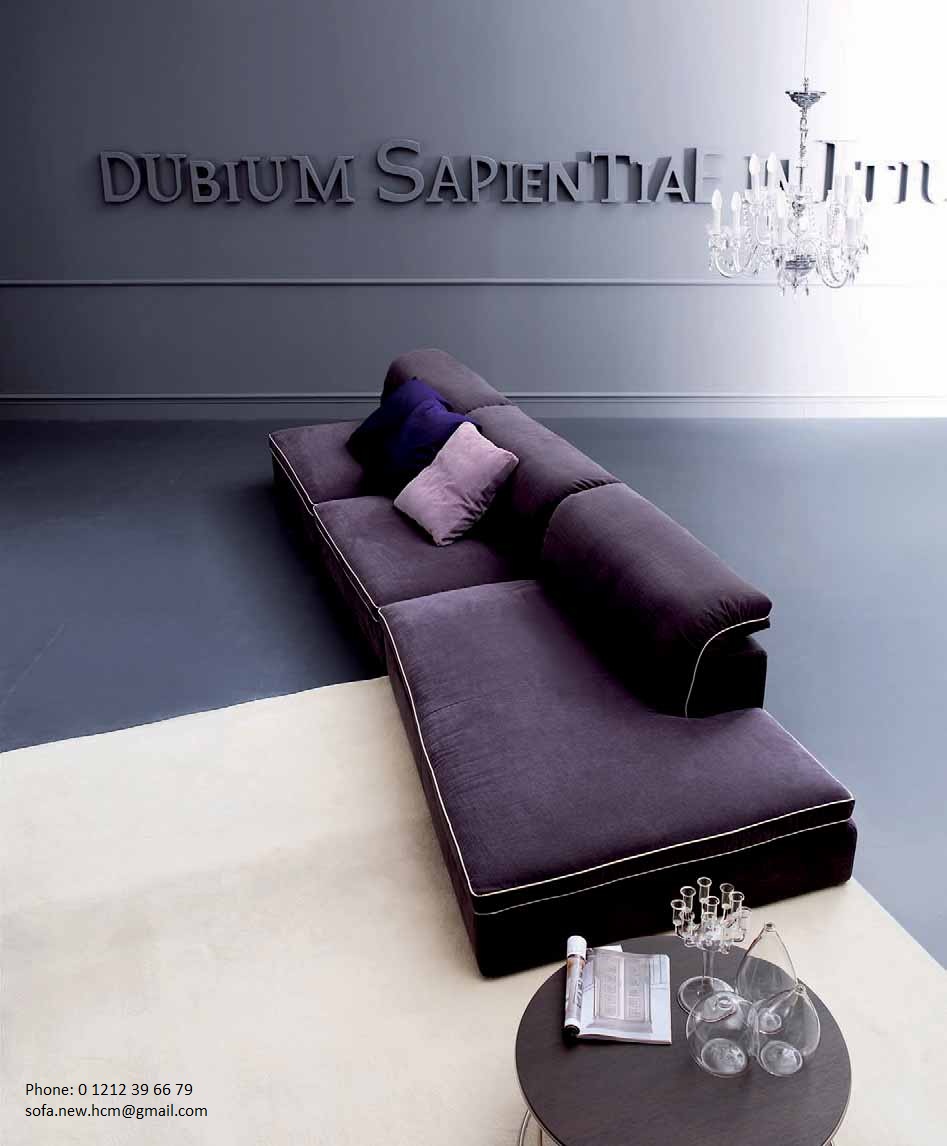 Sofa băng dài B7