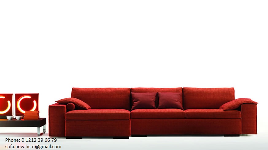 Sofa băng dài B9