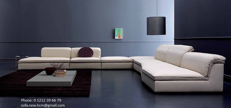 Sofa băng dài B10