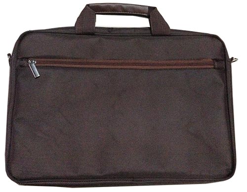 cặp laptop nâu