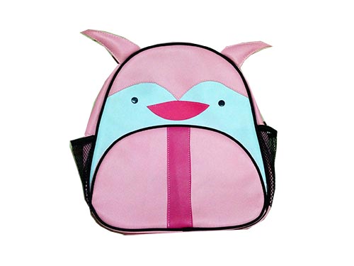 balo chim cánh cụt