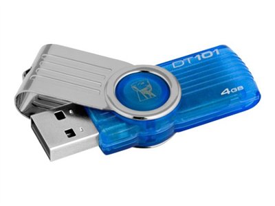 USB kingston 4gb