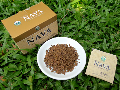 Thảo dược Nava trị mất ngủ, rối loạn giấc ngủ
