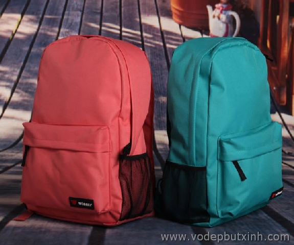 Ba lô du lịch cặp sách Winner K0791 570g.