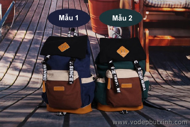 Ba lô du lịch Winner K0793 850g.