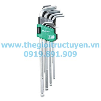 Bộ lục giác HW-229BL