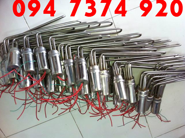 điện trở năng lượng mặt trời