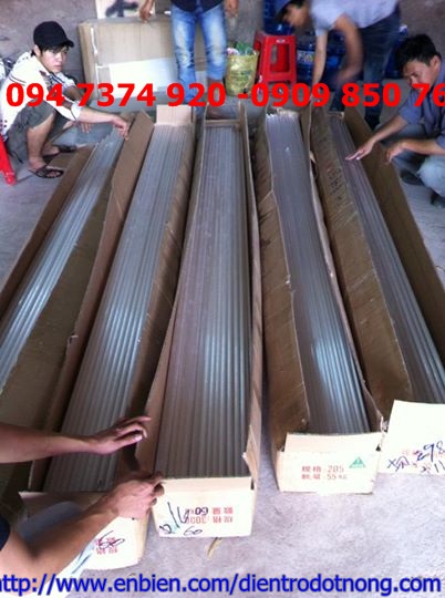 Điện trở 014