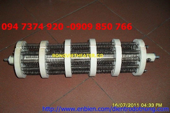 Điện trở 024