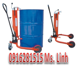 XE NÂNG DI CHUYỂN PHI (PHUY) 350KG