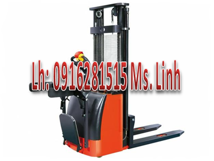 XE NÂNG ĐIỆN THẤP NOBLIFT 2200KG