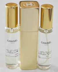 Chanel Coco Mademoiselle Gabrielle 20ml x3