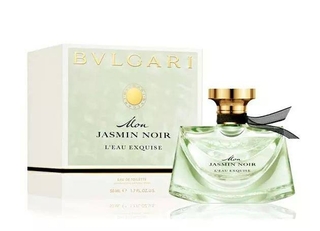 Bvlgari Mon Jasmin Noir L’Eau Exquise 75ml