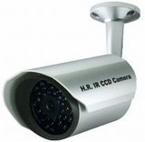 Camera thân hồng ngoại AVTECH KPC139ZEAP