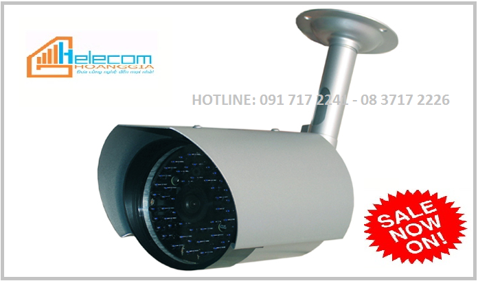 Camera thân hồng ngoại AVTECH KPC149ZHAP