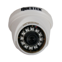 Camera HDCVI QUESTEK QTX-4160CVI