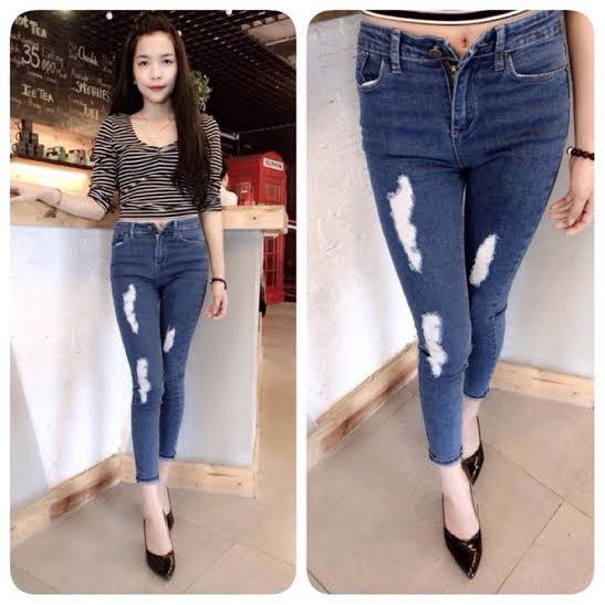 JEANS DAI 03 ( S, M, L )