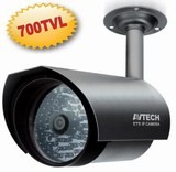 Camera thân hồng ngoại AVTECH AVC169P