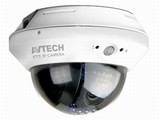 Camera IP Dome hồng ngoại AVTECH AVM428ZAP