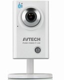 Camera IP 1.3Megapixel AVTECH AVN801Z