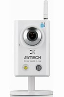 Camera IP 1.3Megapixel AVTECH AVN813Z