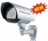 Camera IP Thân hồng ngoại AVTECH AVN252ZVP