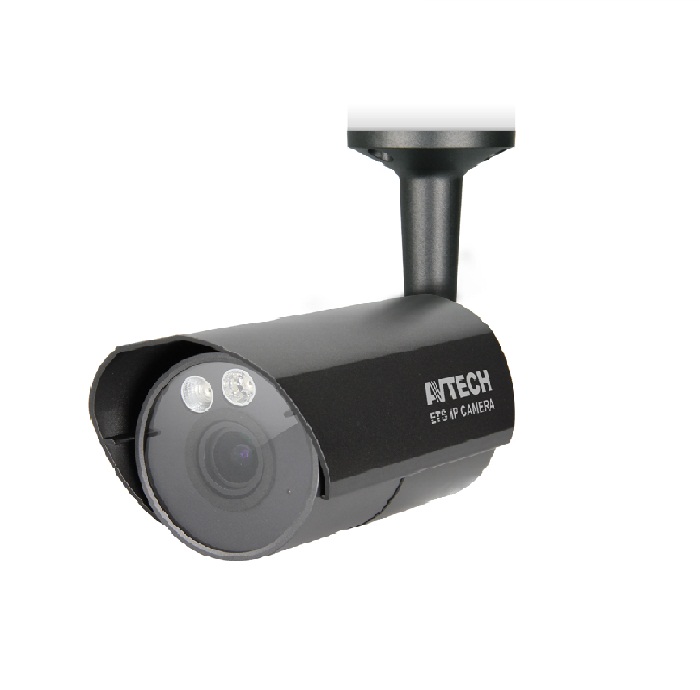 Camera IP Crystal Image AVTECH AVM403P