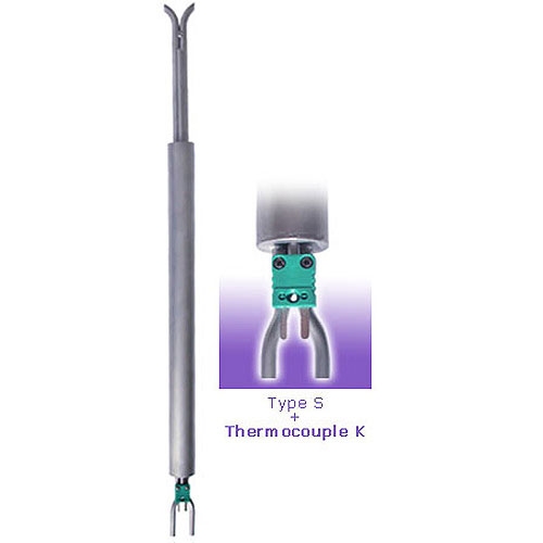 Ống pitot type S