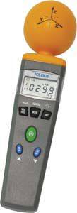 Máy đo điện trường 3 chiều - Radio Frequency meter - model: PCE-EM 29