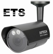 Camera IP Thân hồng ngoại AVTECH AVM552AP