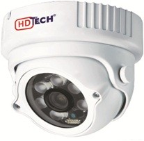 Camera AHD chuẩn HD HDTECH HDT-201AHD