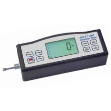 Máy đo độ nhám bề mặt - Roughness tester - model: PCE-RT 1200