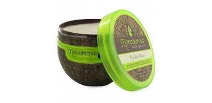 Kem hấp (dầu ủ tóc) Macadamia - Deep Repair Masque (Mỹ) 250ML