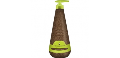 DẦU XẢ DƯỠNG ẨM TÓC MACADAMIA Moisturizing Rinse 1000ML