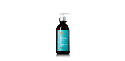 Kem tạo kiểu dưỡng ẩm Moroccanoil hydrating styling cream 300ml