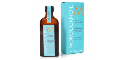 TINH DẦU MOROCCANOIL DƯỠNG PHỤC HỒI TÓC HƯ TỔN KHÔ XƠ 125ML